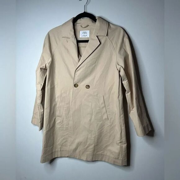 Zara jacket  - Picture 1 of 4